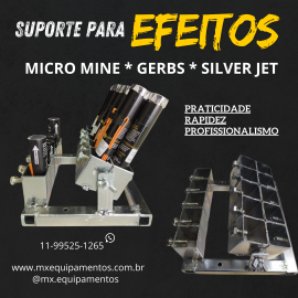 SUPORTE PARA MICRO MIME